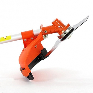 FUXTEC Benzin MultiTool 