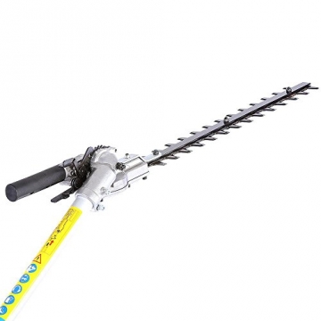 FUXTEC Benzin MultiTool 