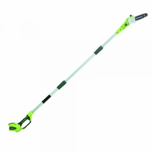 Greenworks Tools 20157 40V Akku-Hochentaster