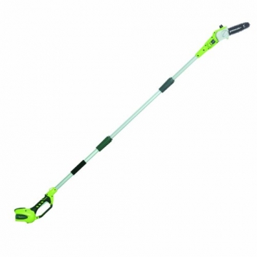 Greenworks Tools 20157 40V Akku-Hochentaster