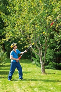 WOLF-Garten Hochentaster LI-ION POWER PSA 700